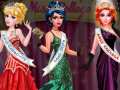 Trò chơi Princesses At Royal College