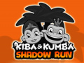 Trò chơi Kiba and Kumba: Shadow Run