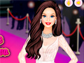 Trò chơi Barbie Party Diva
