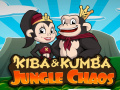 Trò chơi Kiba and Kumba: Jungle Chaos  