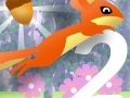 Trò chơi Nut Rush 2: Summer Sprint