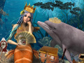 Trò chơi Helping the Mermaids
