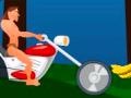 Trò chơi Tarzan Bike