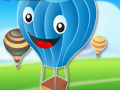 Trò chơi Balloonz