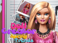 Trò chơi Doll Creator Spring Trends