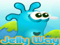 Trò chơi Title Jelly Way