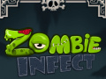 Trò chơi Zombie Infect