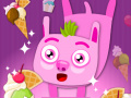 Trò chơi Flappy Purupuru