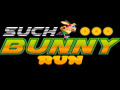 Trò chơi Such Bunny Run