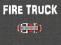 Trò chơi Fire Truck