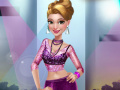Trò chơi Dove Runway Dolly Dress Up