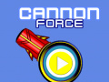 Trò chơi Cannon Force  