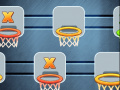 Trò chơi Hero Hoops