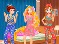 Trò chơi Pijama Party