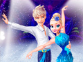 Trò chơi Ellie Jack Ice Dancing Show