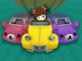 Trò chơi Parking Puzzle