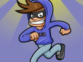 Trò chơi Robber Run