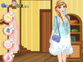 Trò chơi Princesses Spring Fashion
