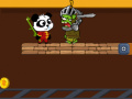 Trò chơi Panda Flash