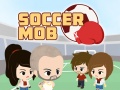 Trò chơi Soccer Mob