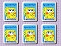 Trò chơi Spongebob Memory Match
