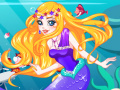 Trò chơi Mermaid Bridesmaid