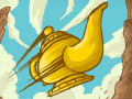 Trò chơi Flappy Lamp