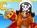 Trò chơi Hidden Objects: Pirates
