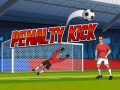 Trò chơi Penalty Kick
