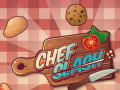 Trò chơi Chef Slash