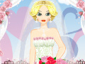 Trò chơi Wedding Makeup Sarra