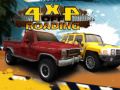 Trò chơi 4x4 Off Roading  
