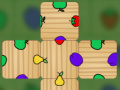 Trò chơi Fruit Tiles