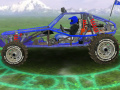 Trò chơi Buggy Rider