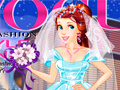 Trò chơi Princess Superstar Cover Magazine