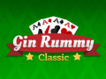 Trò chơi Gin Rummy Classic