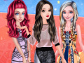 Trò chơi Princesses Athleisure Style