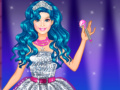 Trò chơi Barbie Glam Popstar