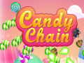 Trò chơi Candy Chain