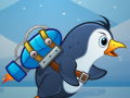 Trò chơi Penguin Jetpack