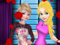 Trò chơi Princess Sweet Style Vs Neutral Style