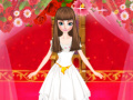 Trò chơi Frozen Anna Wedding Makeover