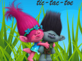 Trò chơi Trolls Tic Tac Toe