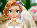 Trò chơi Wedding Perfect Make-Up