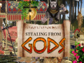 Trò chơi Stealing from Gods