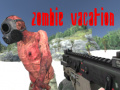 Trò chơi Zombie Vacation