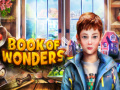 Trò chơi Book of Wonders