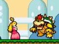 Trò chơi Mario Scene Creator