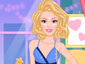 Trò chơi Barbie Perfume Designer