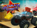 Trò chơi Ultimate Stunts 3D